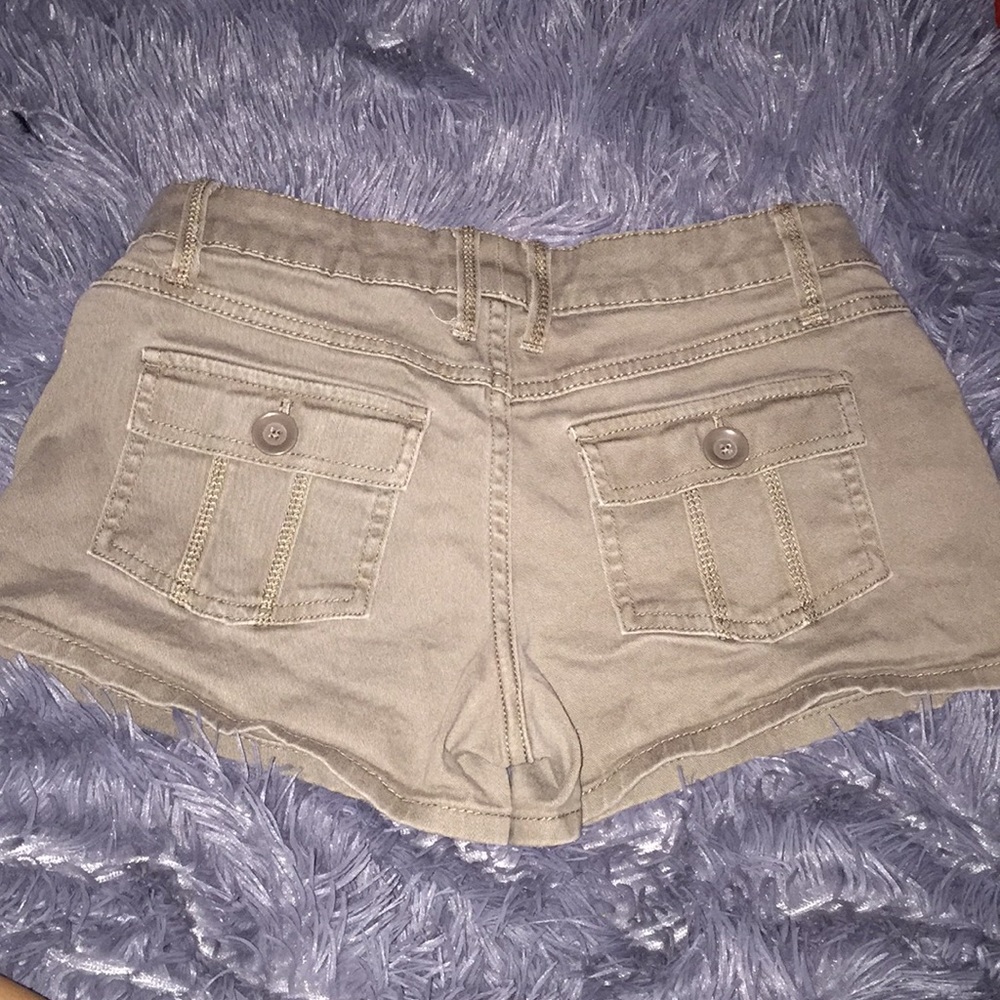 Shorts - Picture 2 of 2